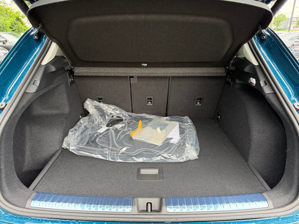 New 2026 Audi Q3 quattro 2.0T AWD/4WD image 28