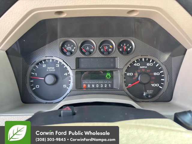 Used 2009 Ford F250 Lariat AWD/4WD image 20