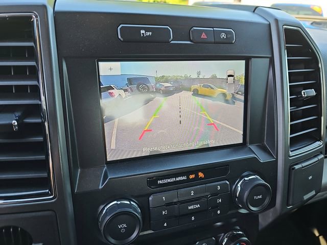 Used 2020 Ford F150 XLT w/ Equipment Group 301A Mid image 20