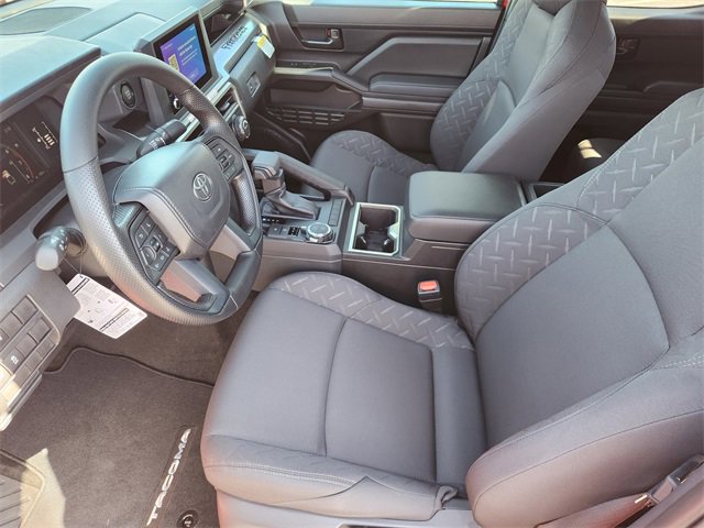 New 2025 Toyota Tacoma SR5 image 9