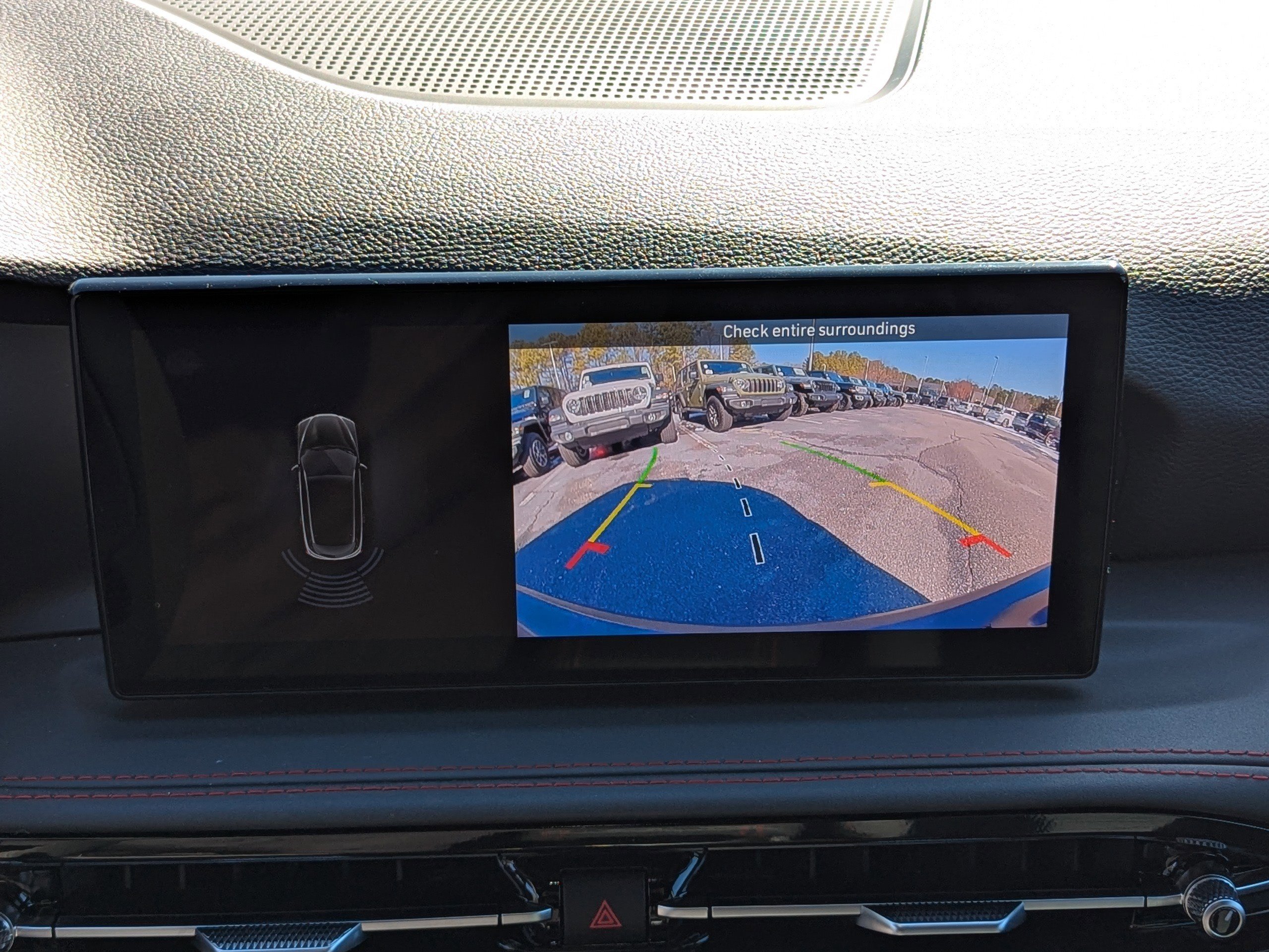 Used 2023 Dodge Hornet GT w/ GT Blacktop Package image 21