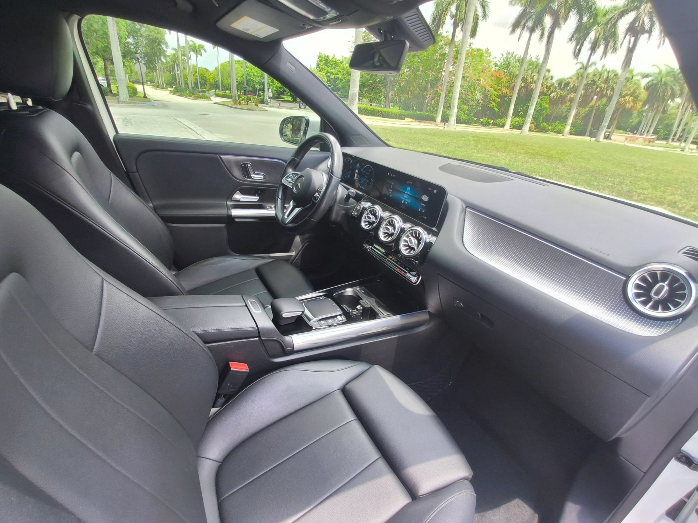 Used 2021 Mercedes-Benz GLA 250 image 37