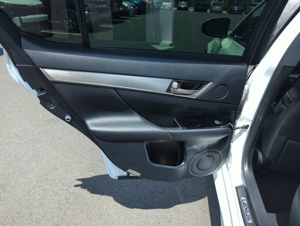Used 2015 Lexus GS 350 AWD w/ F Sport Package image 29