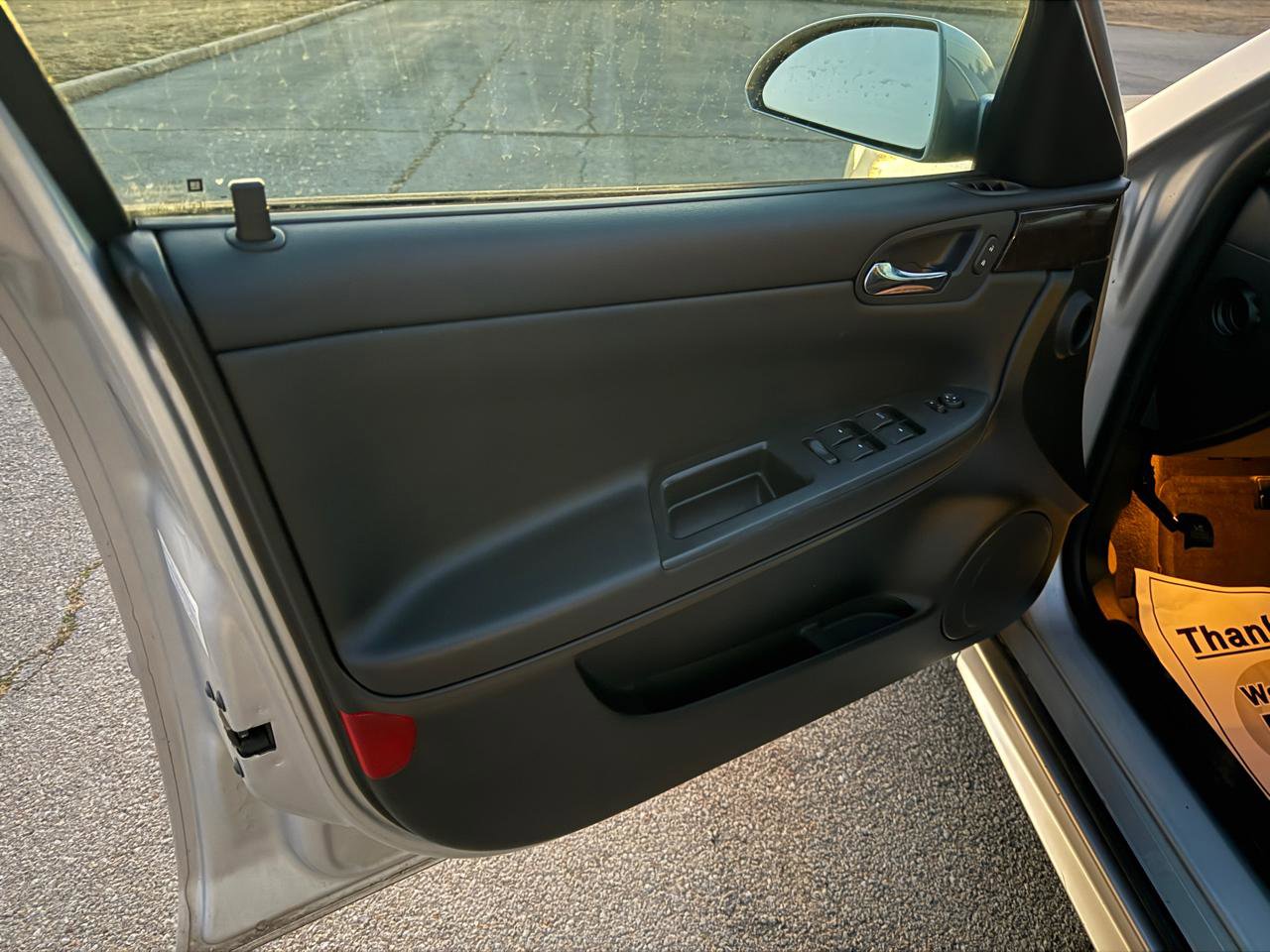 Used 2013 Chevrolet Impala LS FWD image 14