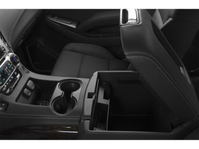 Used 2015 Chevrolet Suburban LT AWD/4WD image 18