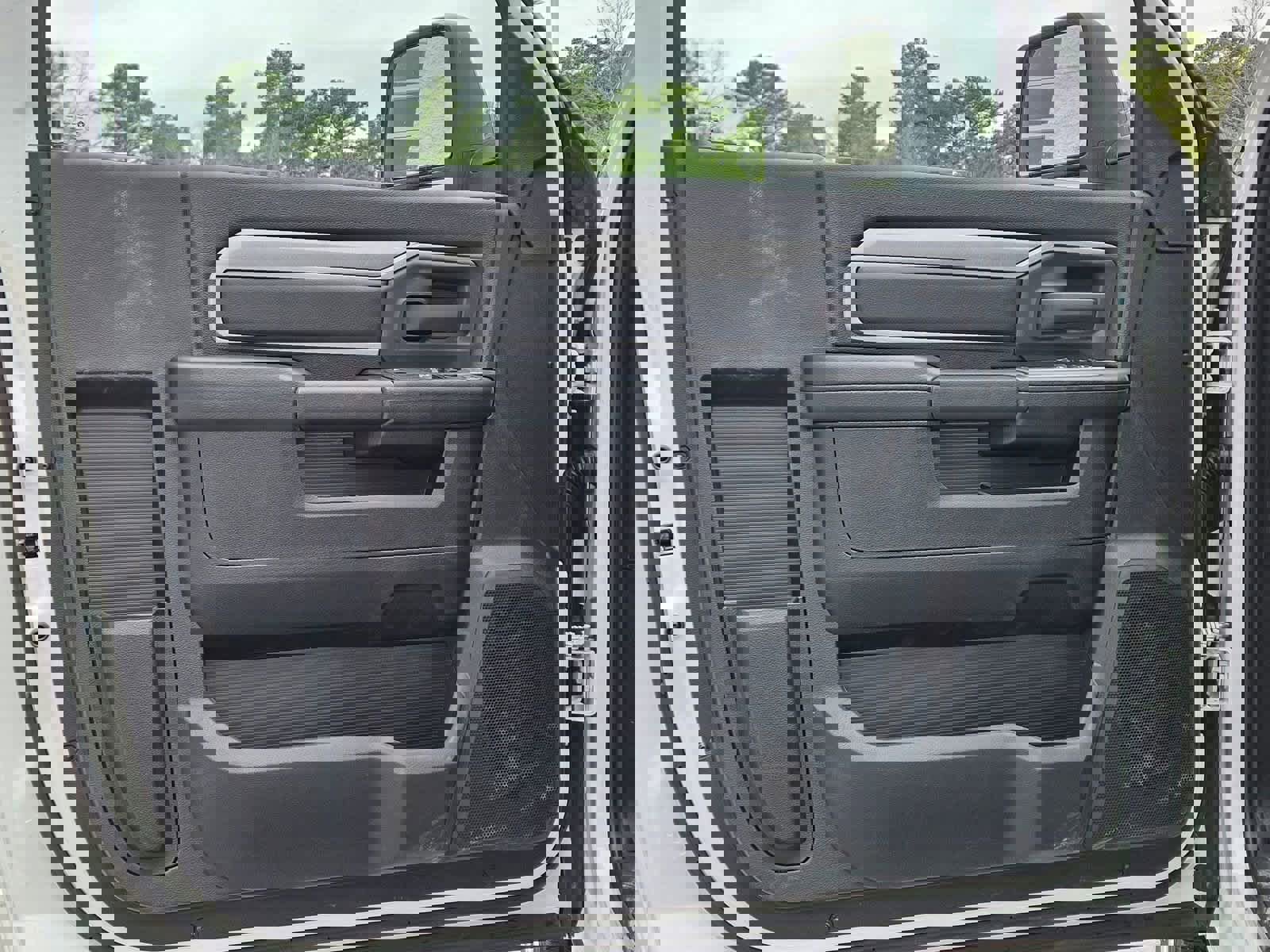 Used 2024 RAM 2500 Tradesman image 16