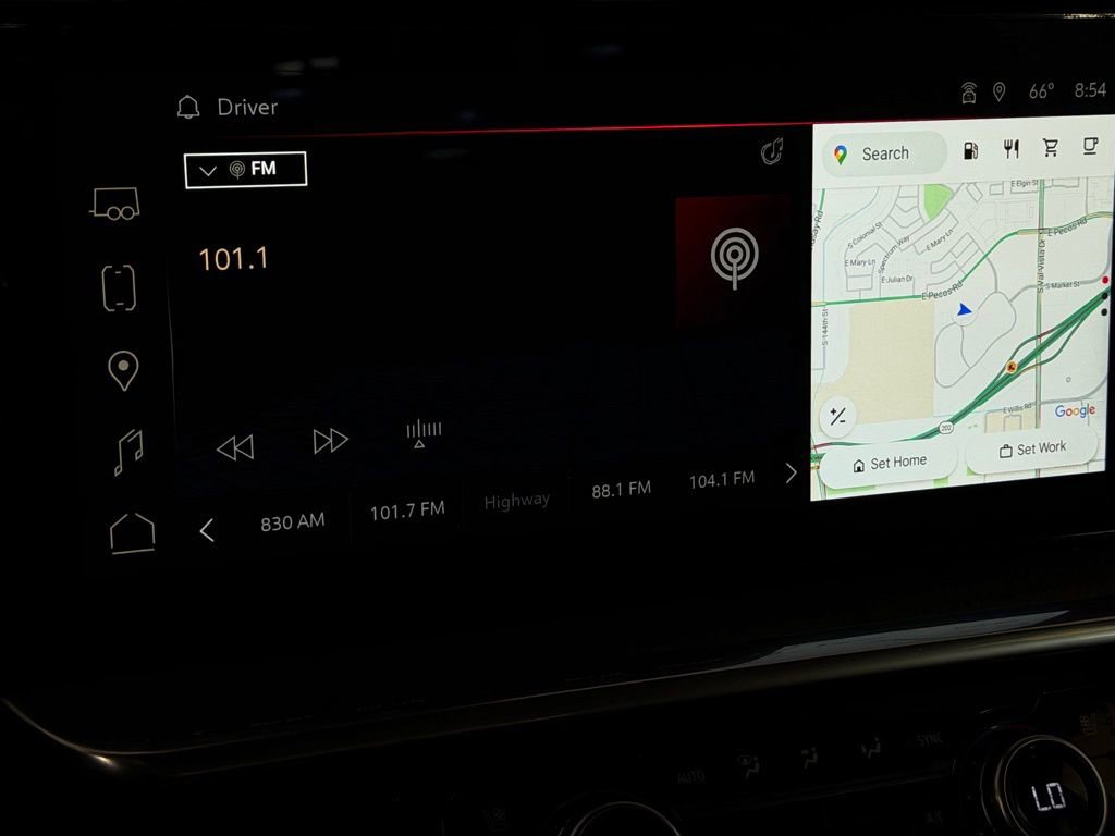 Used 2023 GMC Sierra 1500 Denali w/ Technology Package image 20