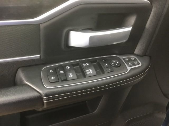 Used 2024 RAM 3500 Big Horn w/ Towing Technology Group image 21