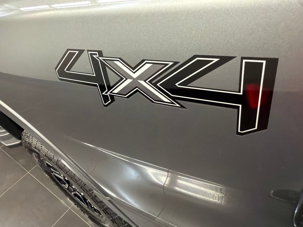 New 2026 Ford Ranger XLT AWD/4WD image 40