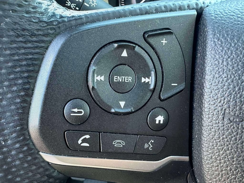 Certified 2024 Honda Passport EX-L image 20