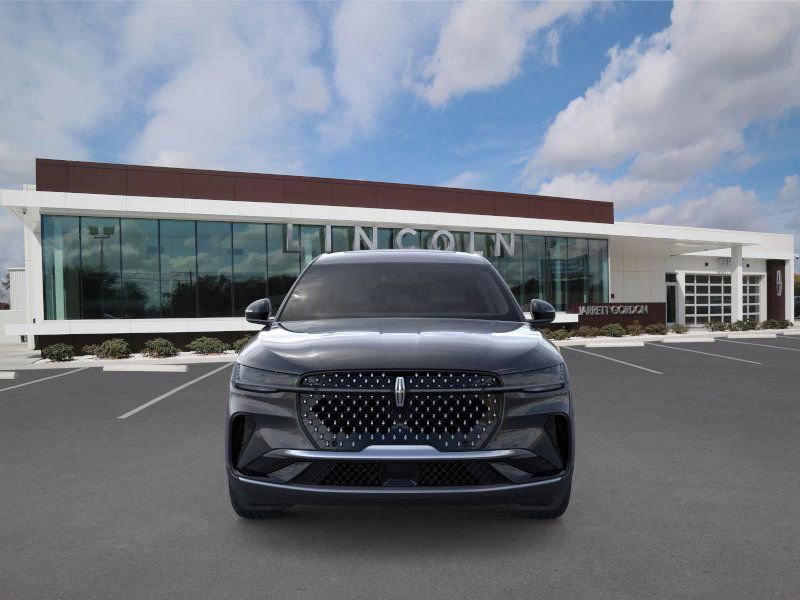 New 2026 Lincoln Nautilus Premier w/ Equipment Group 102A image 6