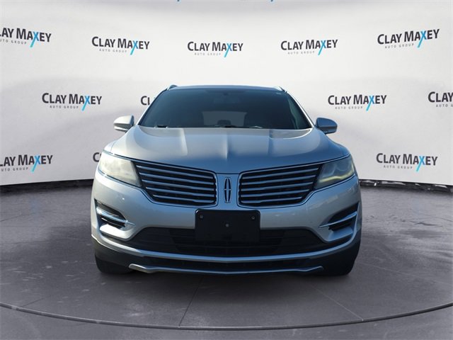 Used 2017 Lincoln MKC Premiere image 8