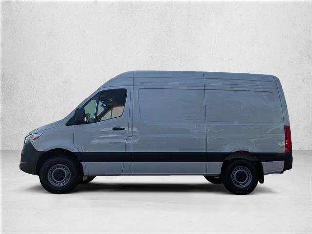 New 2026 Mercedes-Benz Sprinter 2500 image 5