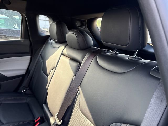 Used 2023 Jeep Compass Limited w/ Elite Group AWD/4WD image 10