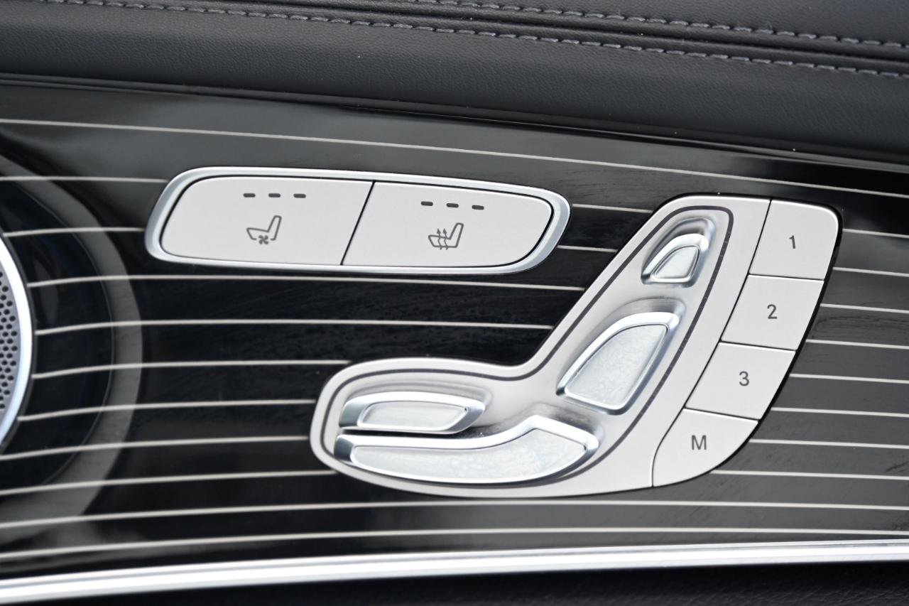 Used 2019 Mercedes-Benz E 63 AMG S image 21