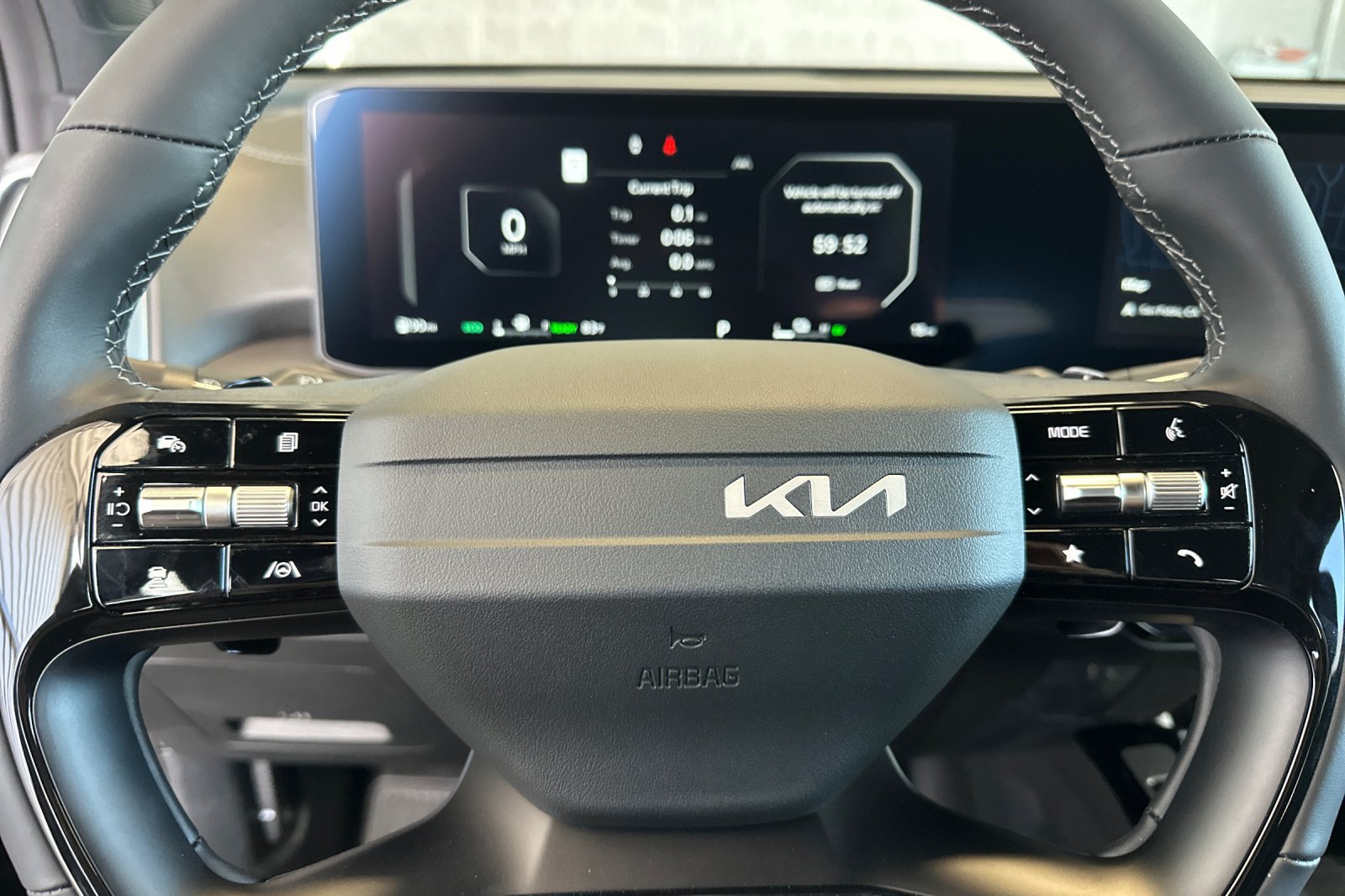 New 2026 Kia Sorento SX Prestige AWD/4WD image 24