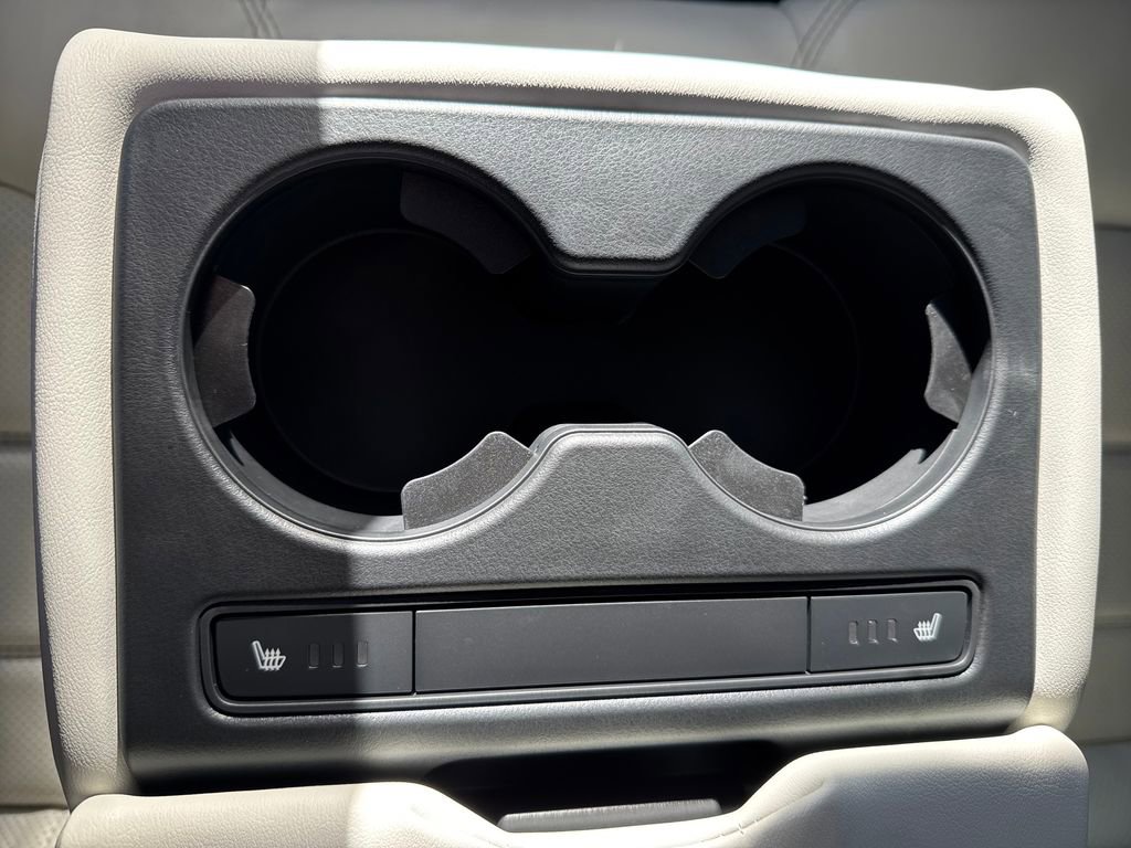 Used 2025 MAZDA CX-5 AWD 2.5 S w/ Premium Plus Pkg image 17