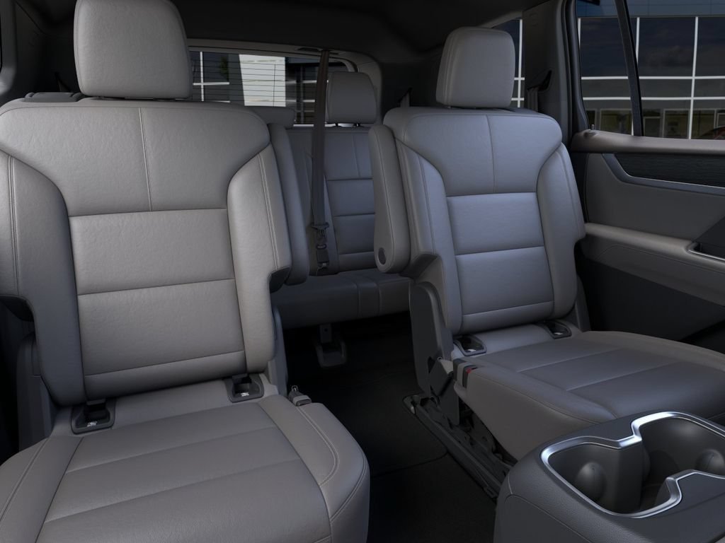 New 2027 GMC Acadia Elevation w/ Black Edition FWD image 17