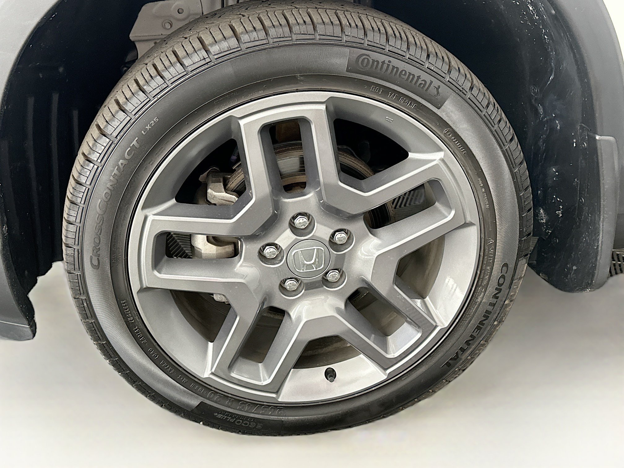 Used 2023 Honda Passport EX-L image 11
