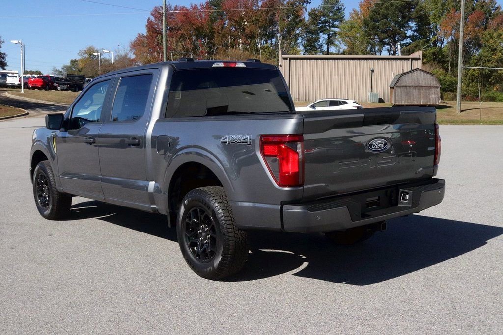 Used 2025 Ford F150 STX image 5