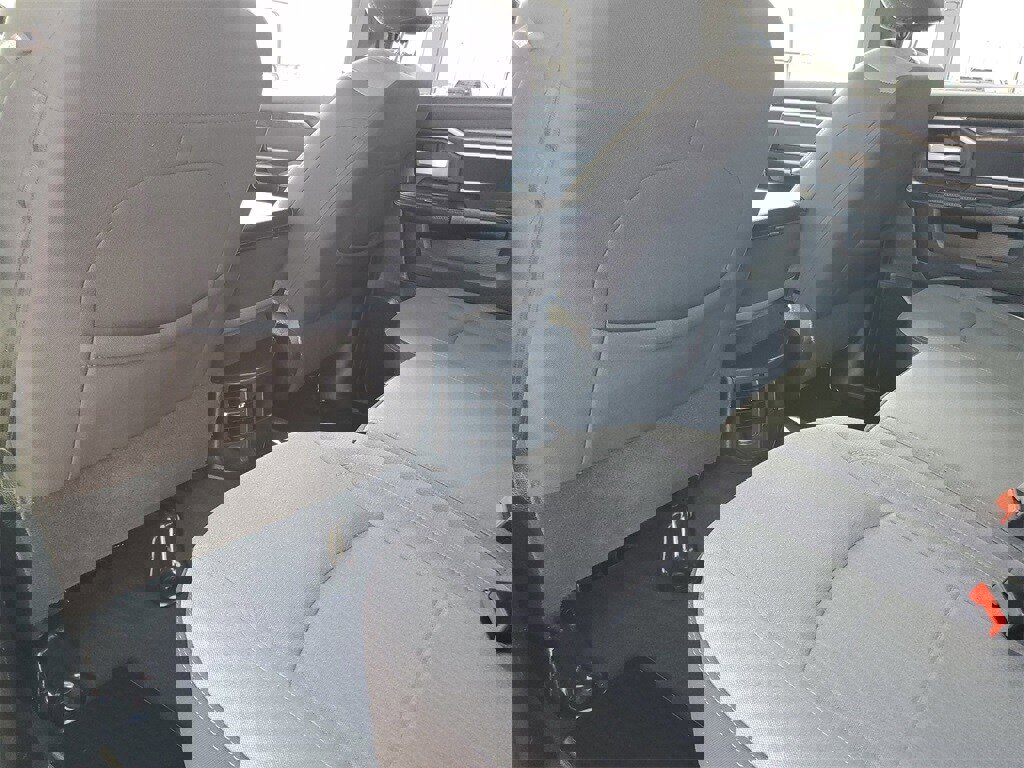 Used 2024 RAM 2500 Big Horn image 23