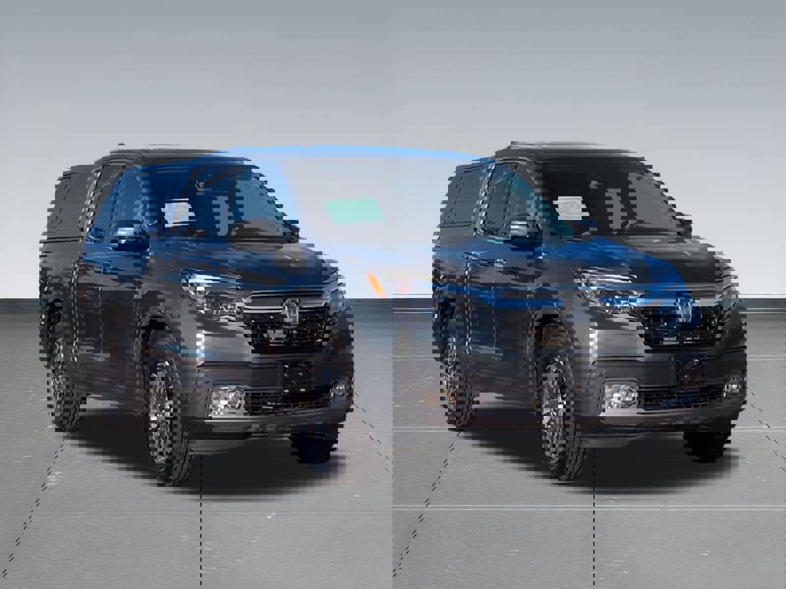 Certified 2018 Honda Ridgeline RTL-E image 8