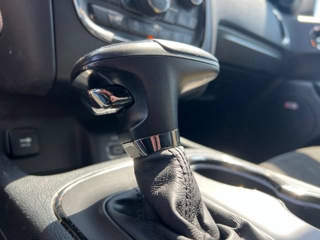Used 2018 Dodge Durango GT w/ Premium Group AWD/4WD image 23