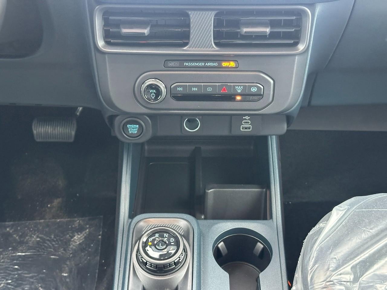 New 2026 Ford Maverick XLT w/ XLT Luxury Package image 8