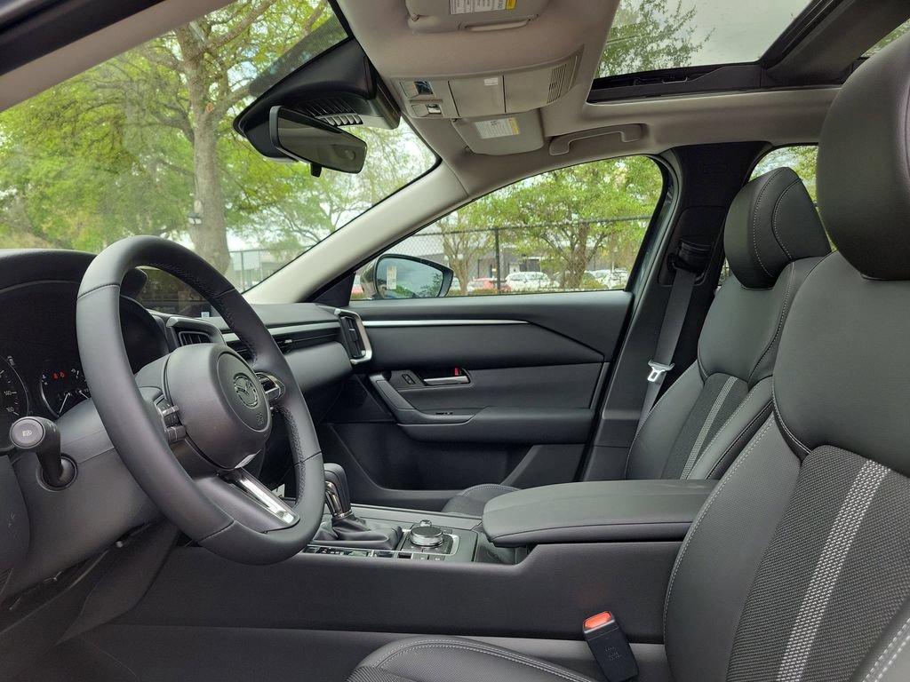 New 2026 MAZDA CX-50 Meridian Edition w/ Weather Package AWD/4WD video 2
