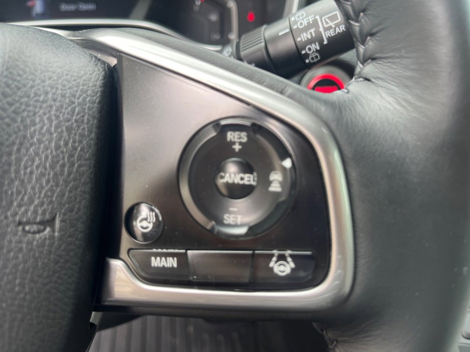 Used 2022 Honda CR-V Touring image 19