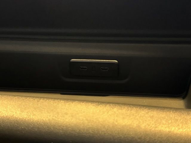 New 2026 Lincoln Navigator Reserve w/ Jet Appearance Package image 23