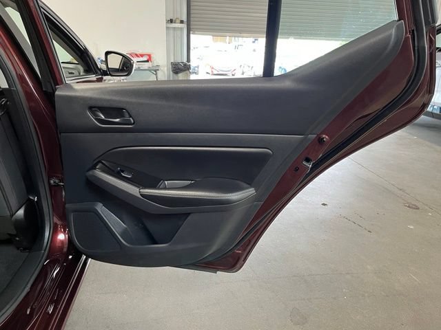 Used 2023 Nissan Altima 2.5 SV FWD image 15