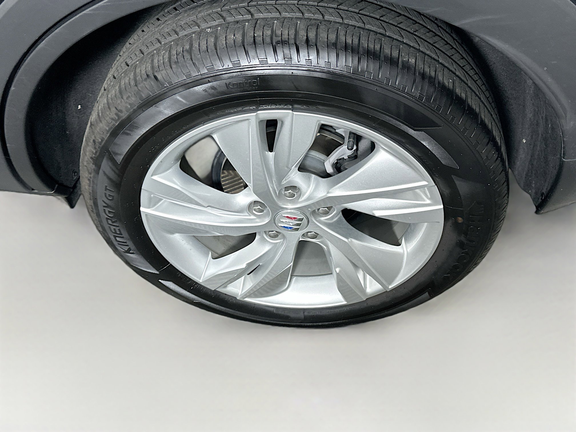 Used 2025 Buick Encore GX Preferred image 11