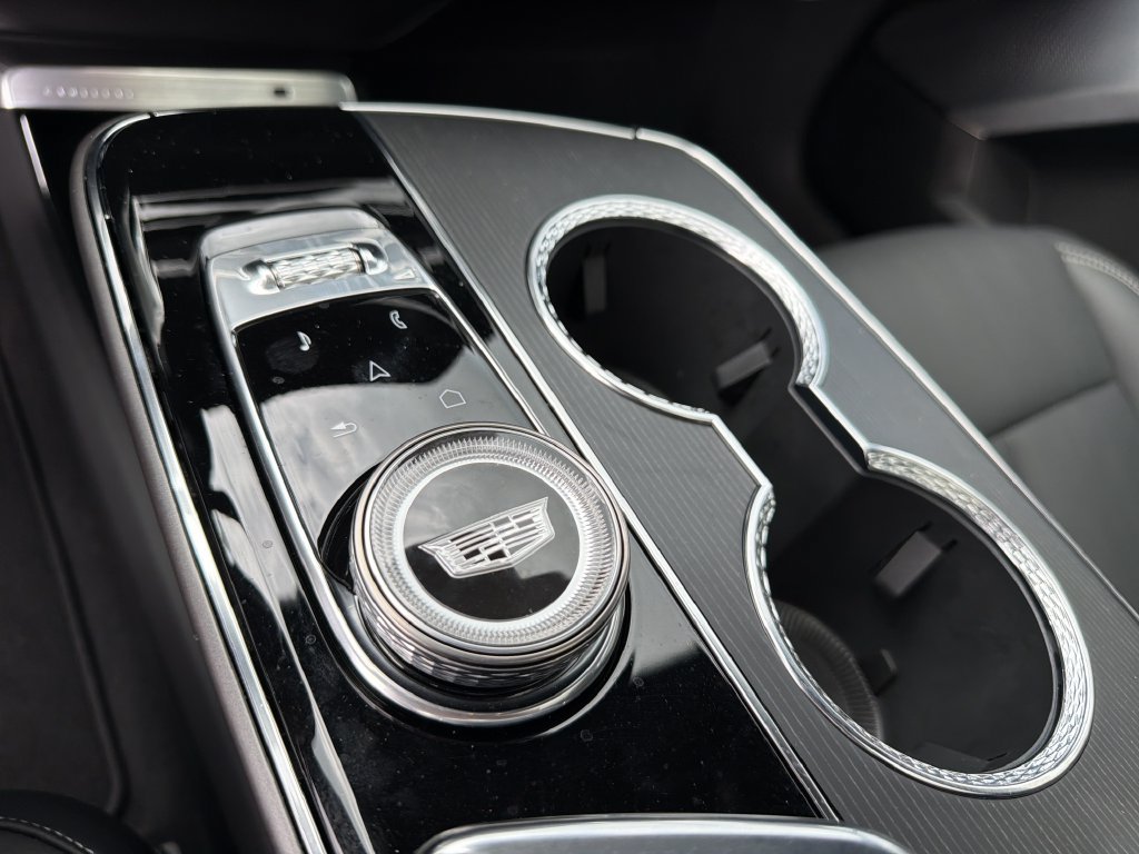 New 2026 Cadillac Lyriq Premium Sport AWD/4WD image 29