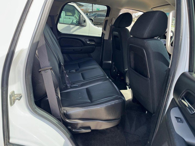 Used 2013 Chevrolet Tahoe 2WD image 9