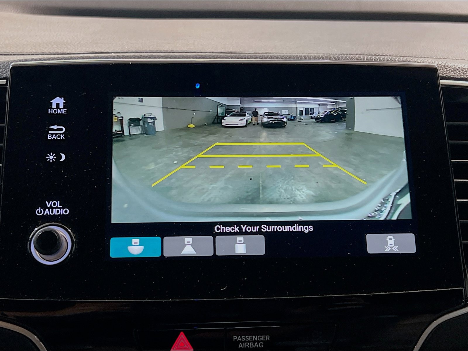 Used 2019 Honda Pilot EX-L image 9
