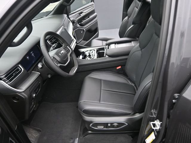 New 2026 Jeep Grand Wagoneer Limited image 10