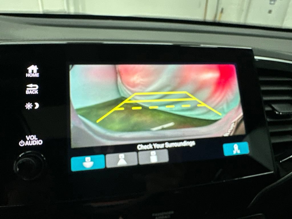 Used 2022 Honda Pilot Special Edition image 20