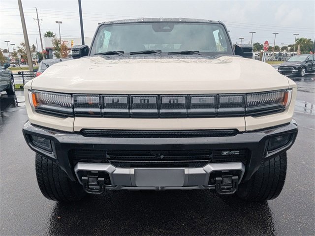 New 2026 GMC Hummer EV SUV image 9