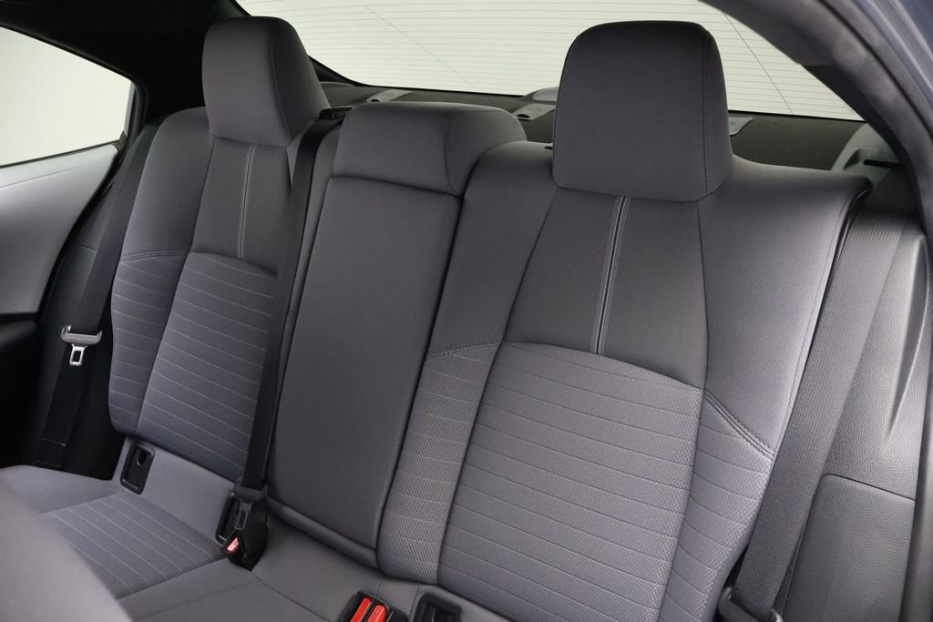 Certified 2021 Toyota Corolla SE FWD image 18