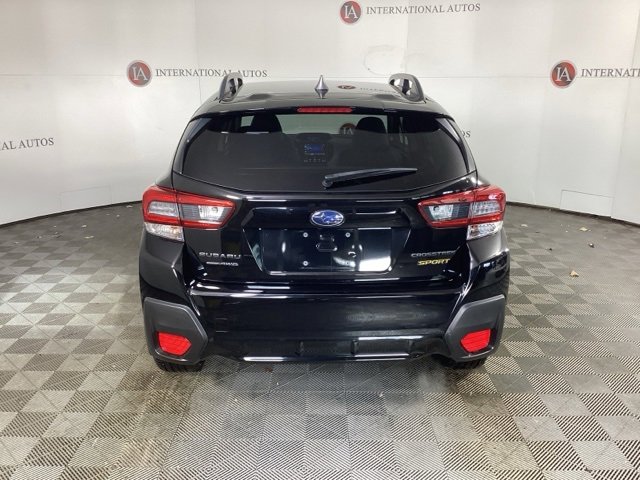 Certified 2023 Subaru Crosstrek 2.5i Sport image 6
