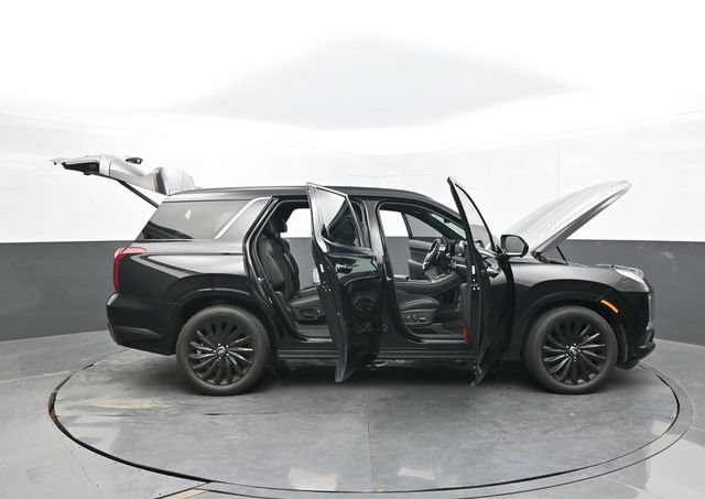 Used 2025 Hyundai Palisade Calligraphy AWD/4WD image 65