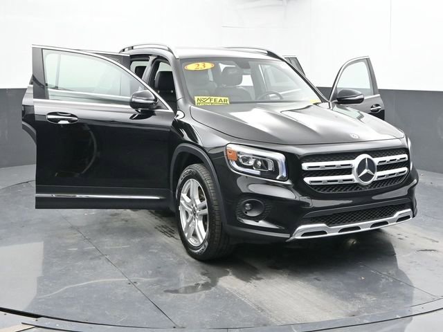 Used 2023 Mercedes-Benz GLB 250 4MATIC image 51