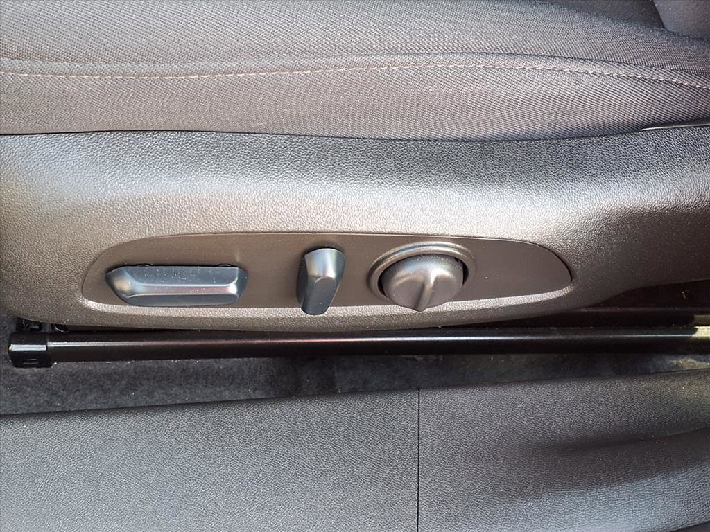 Certified 2024 Chevrolet Malibu LT image 5