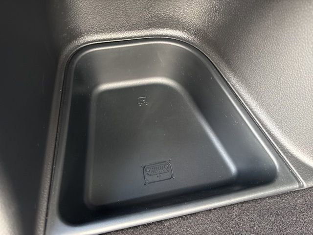 New 2026 Jeep Compass Latitude image 43