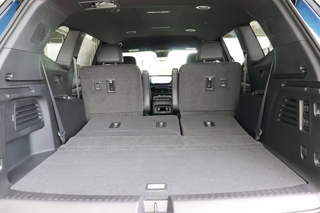 New 2026 Buick Enclave Preferred FWD image 19