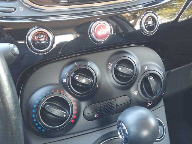 Used 2018 FIAT 500 Pop w/ Urbana Appearance Package image 26