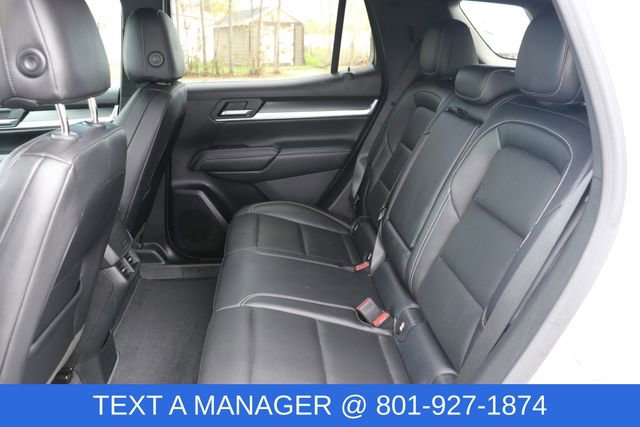 Used 2026 GMC Terrain Elevation w/ Elevation Premium Package image 15