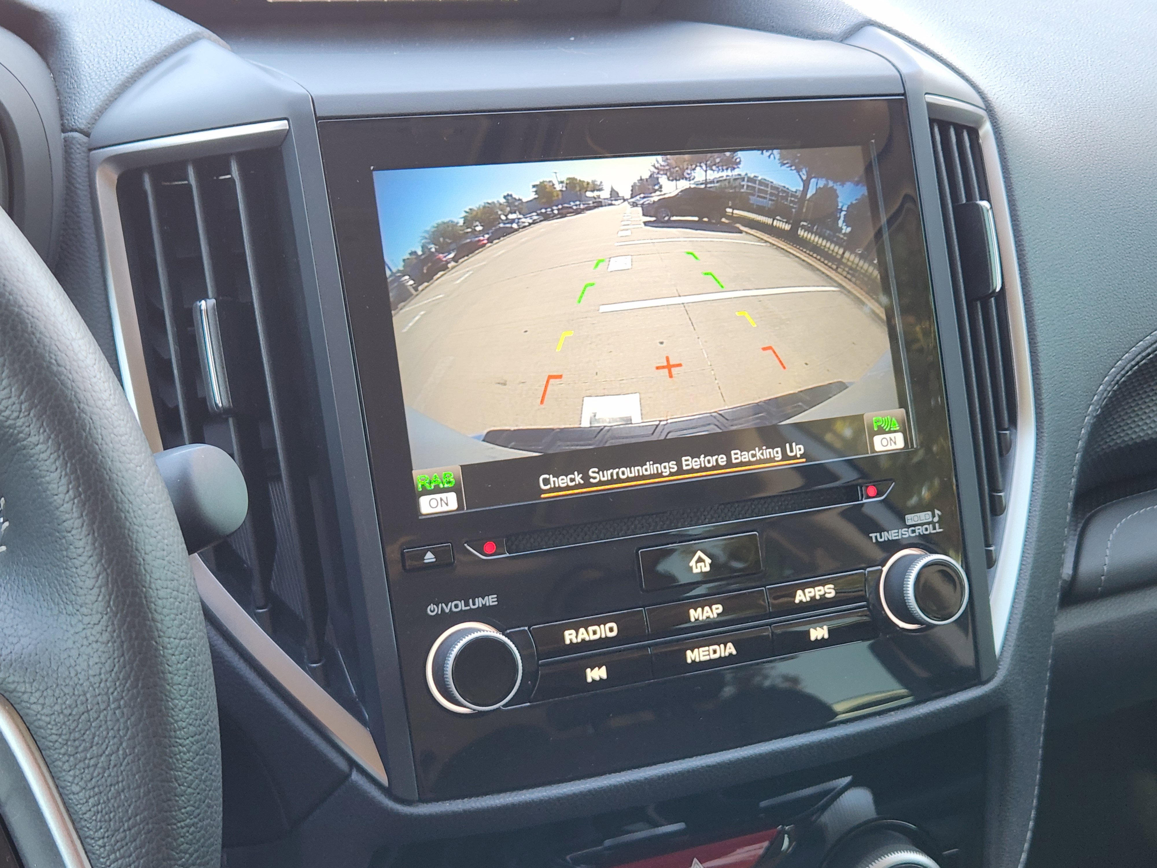 Used 2023 Subaru Forester Touring w/ Popular Package #2 image 22