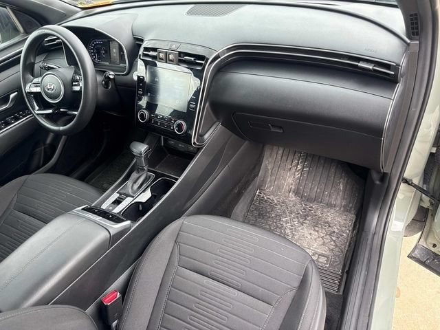 Used 2022 Hyundai Santa Cruz SEL AWD/4WD image 17